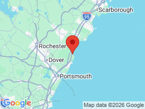 Map of Site Report: Ogunquit, United States of America